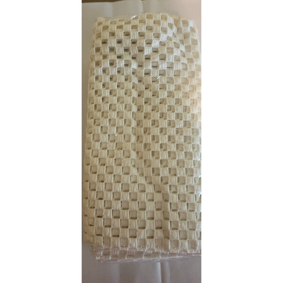 Non Slip Rug Pad 2ft x 8 ft NWT USA Seller - Picture 2 of 2